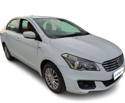 Maruti Ciaz-img